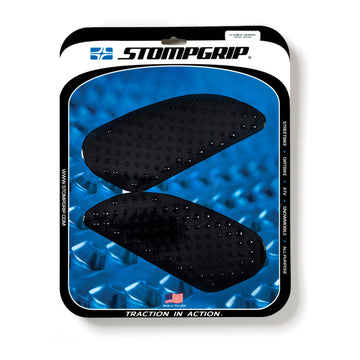 Stompgrip Tank Grip for Triumph Bonneville T100